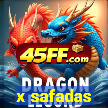 x safadas